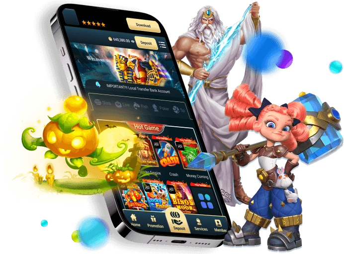 Ra mắt trò chơi mới tại v7sb casino