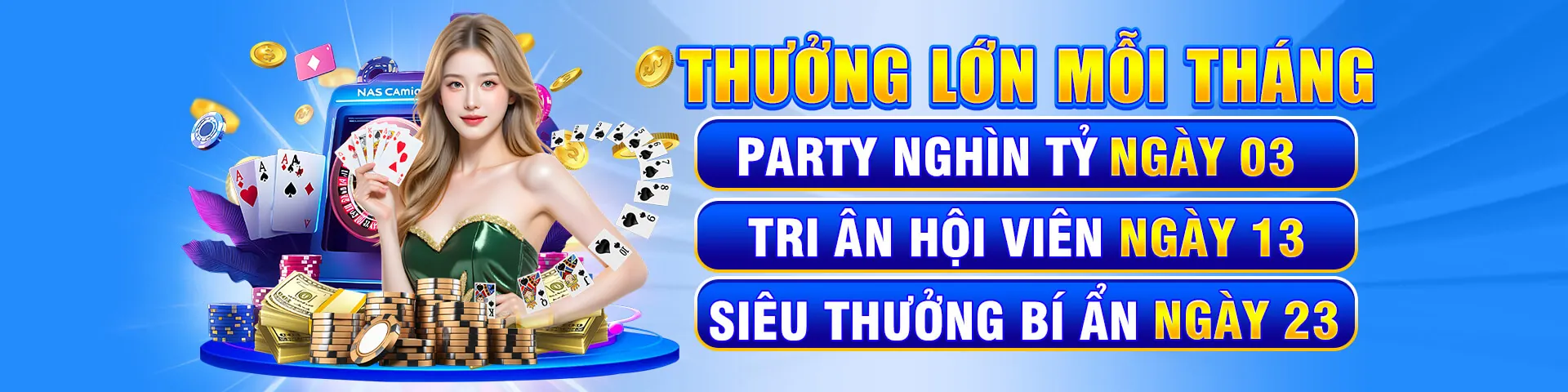 Tin tức mới nhất từ v7sb casino