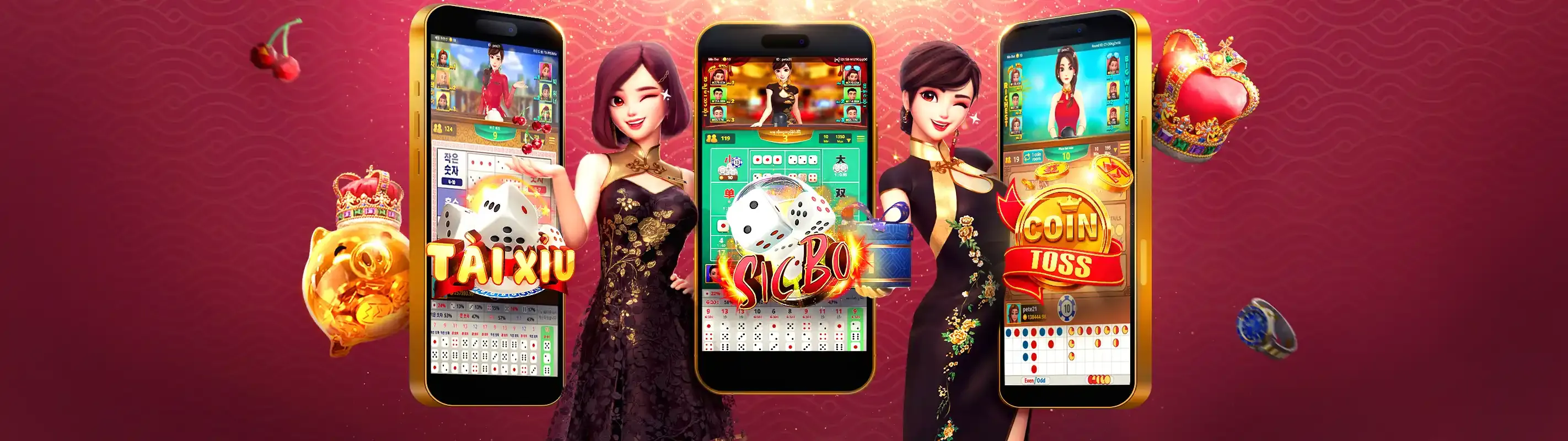 Hình ảnh chính hướng dẫn trò chơi tốt nhất tại v7sb casino