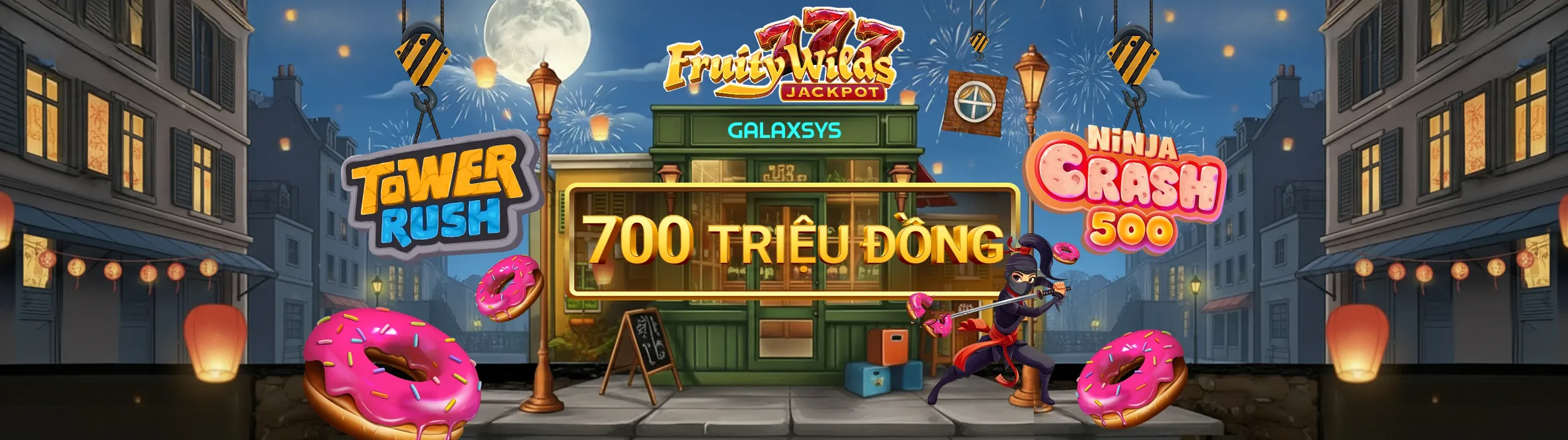 Slot Game v7sb Casino 2026 với Jackpot Lớn